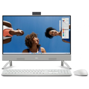 Calculator Dell Inspiron 5430 AIO, Intel Core 7, 16 GB RAM, SSD 1 TB, All-In-One (1000048386)