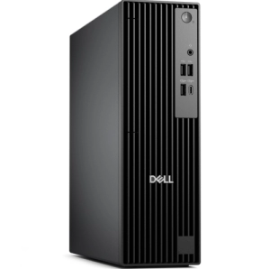 Calculator DELL Pro Slim, Core Ultra, 16 GB RAM, 1 GB, Mini PC (QCS1250_U523516GB1TBU3Y-05)