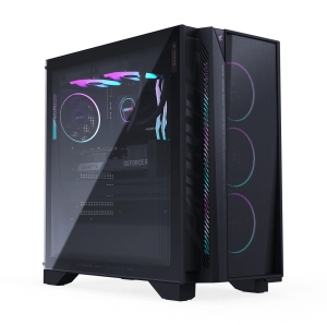Calculator Gaming GIGABYTE NE, AMD Ryzen 7, 32 GB RAM, 2 TB (AP5A7N7T-5102)