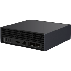 Calculator Gigabyte ATAGB10-9001 SFF, GB10 Grace, 128 GB RAM, SSD 4 TB, UCFF (AI TOP ATOM GEN4 4TB)