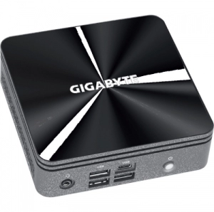 Calculator Gigabyte BRIX, Intel Core i5, UCFF (GB-BRI5-10210E)