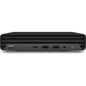 Calculator HP Elite 800 G9 Mini UCFF, Intel Core i5, 16 GB RAM, SSD 512 GB, UCFF (5M9X6EA#ABD)