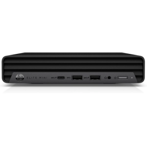 Calculator HP Elite Mini 600 G9 SFF, Intel Core i7, 16 GB RAM, SSD 512 GB, SFF (624A3ET#ABD)