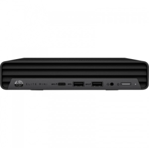 Calculator HP EliteDesk 800 G9 Mini PC, Intel Core i7, 32 GB RAM, SSD 1 TB, Micro Tower (5M9E1EA#ABB