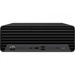 Calculator HP Pro 400 G9 SFF, Intel Core i7, 16 GB RAM, SSD 512 GB, SFF (99P85ET)