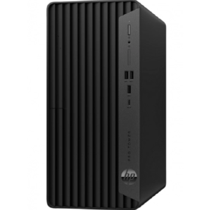 Calculator HP Pro 400 G9 Tower, Intel Core i7, 16 GB RAM, SSD 512 GB, Tower (6U3M2EA)