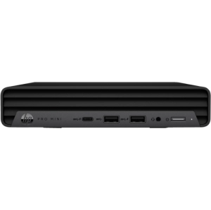 Calculator HP Pro Mini 400 G9 MFF, Intel Core i7, 16 GB RAM, SSD 512 GB, Micro Form Factor (9H6W3ET)