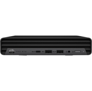 Calculator HP ProDesk 400 G9 Mini, Intel Core i3, 16 GB RAM, SSD 256 GB, Micro (6U6Y1ES)