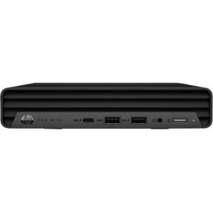 Calculator HP ProDesk 400 G9 Mini, Intel Core i5, 16 GB RAM, SSD 512 GB, Micro (623R5ET)