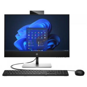 Calculator HP ProOne 440 G9 AIO, Intel Core i5, 16 GB RAM, SSD 512 GB, All-in-one (6D4B5EA#ABB)