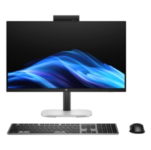 Calculator HP ProStudio 4 G1i AIO, Intel Core Ultra 5, 16 GB RAM, SSD 512 GB, All-in-one (BY6Y8ET)