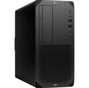 Calculator HP Z2 G9 Tower, Intel Core 9, 32 GB RAM, SSD 1 TB, Tower (996S5ET)