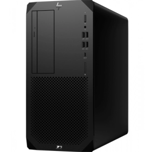 Calculator HP Z2 G9 Tower, Intel Core i9, 32 GB RAM, SSD 1 TB, Tower (8T1F7EA#ABB)