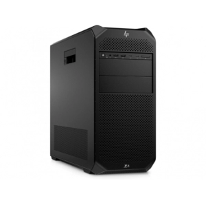 Calculator HP Z4 G5 Tower, Xeon, 64 GB RAM, SSD 1 TB, Tower (5E8X4EA#ABD)