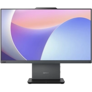 Calculator Lenovo ThinkCentre neo 50a Gen 5 AIO, Core i3, 8 GB RAM, 512 GB, Mini PC (12SCZC51WW)