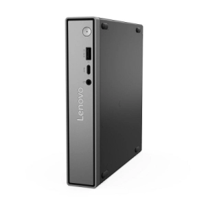 Calculator Lenovo ThinkCentre neo 50q Gen 5 MFF, Core i5, 16 GB RAM, 512 GB, Mini PC (13B9001MRI)