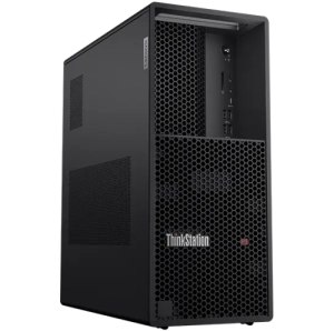 Calculator Lenovo ThinkStation P3 Tower G2, Core Ultra, 64 GB RAM, 1 GB, Full Tower (30HT005KRI)