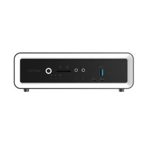 Calculator ZOTAC ZBOX CI622 Nano, Core i3, GB RAM, GB, Mini PC (ZBOX-CI622NANO-BE)