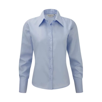 Camasa dama Ultimate Noniron ML Falk  Ross FK70600
