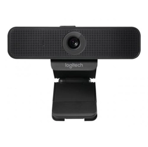 Camera Web Logitech C925e, Full HD, 10 MP (960-001076)