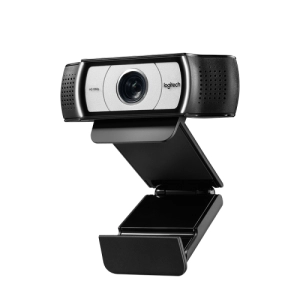 Camera Web Logitech C930e, Full HD, 3 MP (960-000972)
