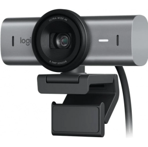 Camera Web Logitech MX Brio 705, 4K Ultra HD, 13 MP (960-001559)