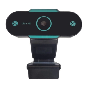 Camera Web Spacer cu auto focus, 4K Ultra HD, 8 MP (SPWB-CAM4K-02)