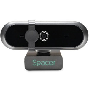 Camera Web Spacer, Full HD, 2 MP (SPWB-CAMFHD-03)