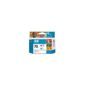 Cap printare HP C9404A