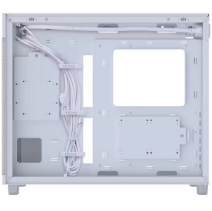 Carcasa Asus, Mid Tower, Fara sursa (PRIME AP303 MESH WHITE)