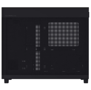 Carcasa Asus, Mid Tower, Fara sursa (PRIME AP303 TG BLACK)