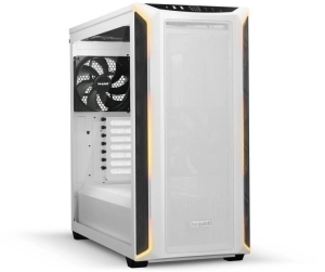 Carcasa BE QUIET! Shadow Base 800 DX White, Full Tower, Fara sursa (BGW62)