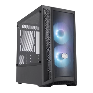 Carcasa Cooler Master Masterbox MB311L ARGB, Mid Tower, Fara sursa (MCB-B311L-KGNN-S02)
