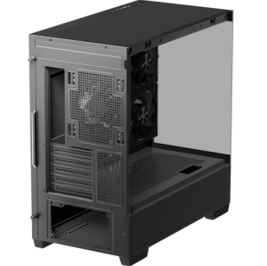 Carcasa Deepcool CG380, Mid Tower, Fara sursa (R-CG380-BKAGM3-G)