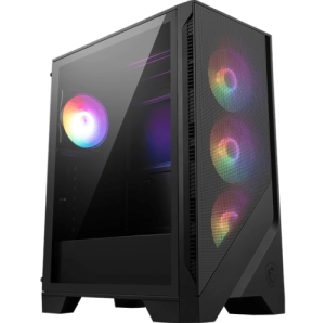 Carcasa MSI, Mid Tower, 750 W (MAG FORGE 121A B75 PCIE5)