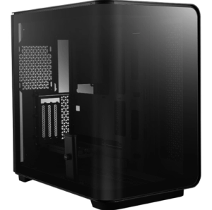 Carcasa MSI, Mid Tower, Fara sursa (MEG MAESTRO 700L PZ)