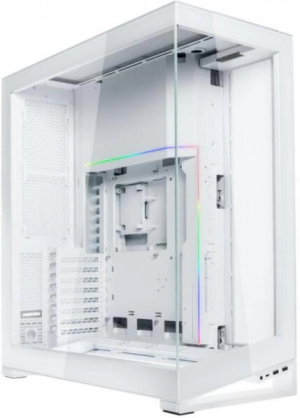 Carcasa Phanteks NV7 White, Full Tower, Fara sursa (PH-NV723TG_DMW01)