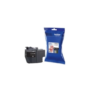 Cartus cerneala Brother Negru (LC3619XLBK)