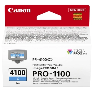 Cartus cerneala Canon Cyan (6778C001)