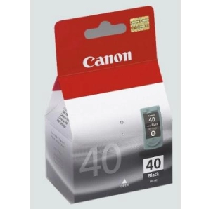 Cartus cerneala Canon PG-40 Negru (BS0615B001AA) Cartus cerneala Canon PG-40 Negru (BS0615B001AA)