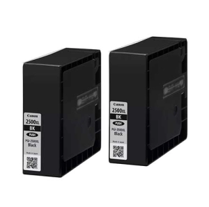 Cartus cerneala Canon PGI-2500XL Negru (9254B011)