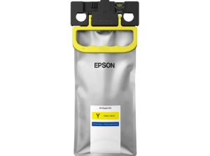 Cartus cerneala Epson Galben (C13T13M440)