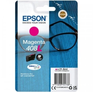 Cartus cerneala Epson Magenta (C13T09K34010)