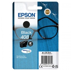 Cartus cerneala Epson Negru (C13T09K14010)