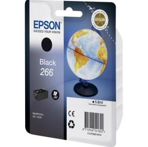 Cartus cerneala Epson Negru (C13T26614010) Cartus cerneala Epson Negru (C13T26614010)