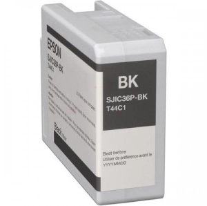 Cartus cerneala Epson Negru (C13T44C140) Cartus cerneala Epson Negru (C13T44C140)