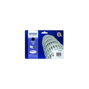 Cartus cerneala Epson Negru (C13T79114010) Cartus cerneala Epson Negru (C13T79114010)