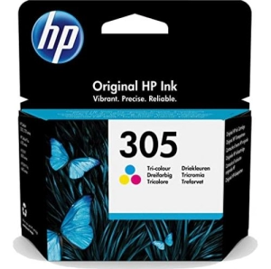 Cartus cerneala HP Cyan-Magenta-Galben (3YM60AE)