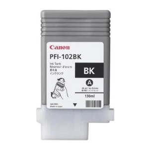 Cartus plotter Canon Foto Negru (CF0895B001AA)