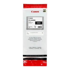 Cartus plotter Canon Matte Black (2889C001AA)